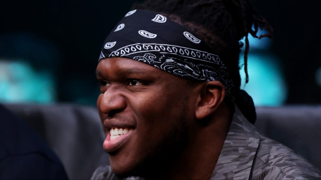 KSI Twitter Controversy Solved His Shocking Tweet Backlash Explained