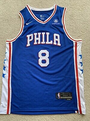 Get Paul George Sixers Jersey? Why It Is A Must Buy Now!