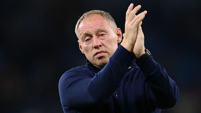 Which Steve Cooper teams coached are most famous? See his top appointments revealed!