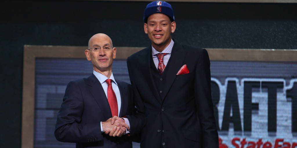 Isaiah Austin Now? See What He is Doing Today After Basketball Dreams