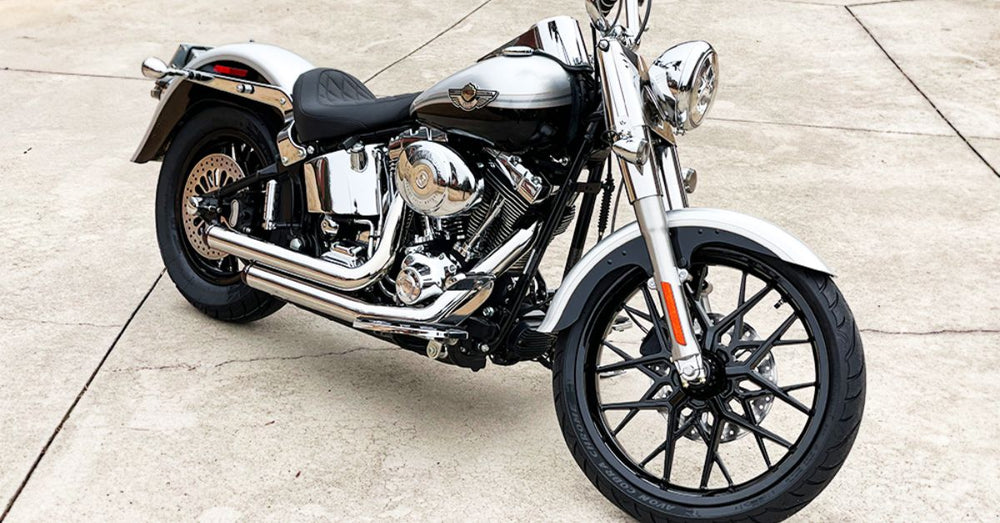 Motorcycle Chrome Plating: Is It Worth the Investment?