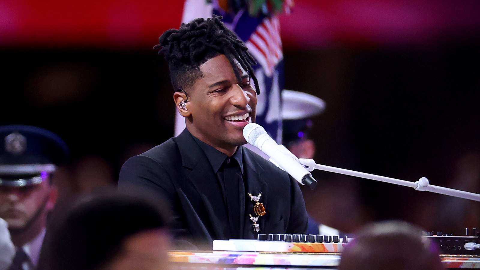 What is the official national anthem time Super Bowl? We have the confirmed details for you!
