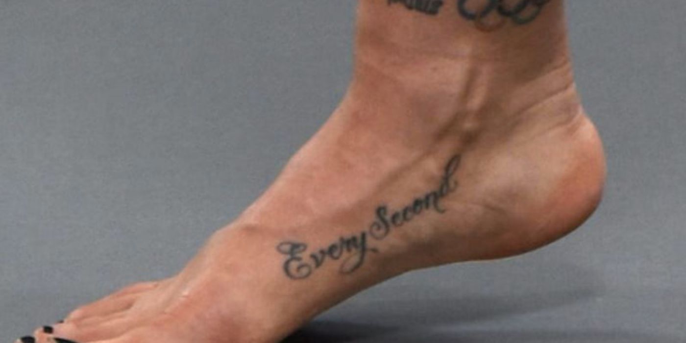 Ronda Rousey tattoo meanings: what exactly are they? (Understand the symbolism behind her very cool tattoos now)