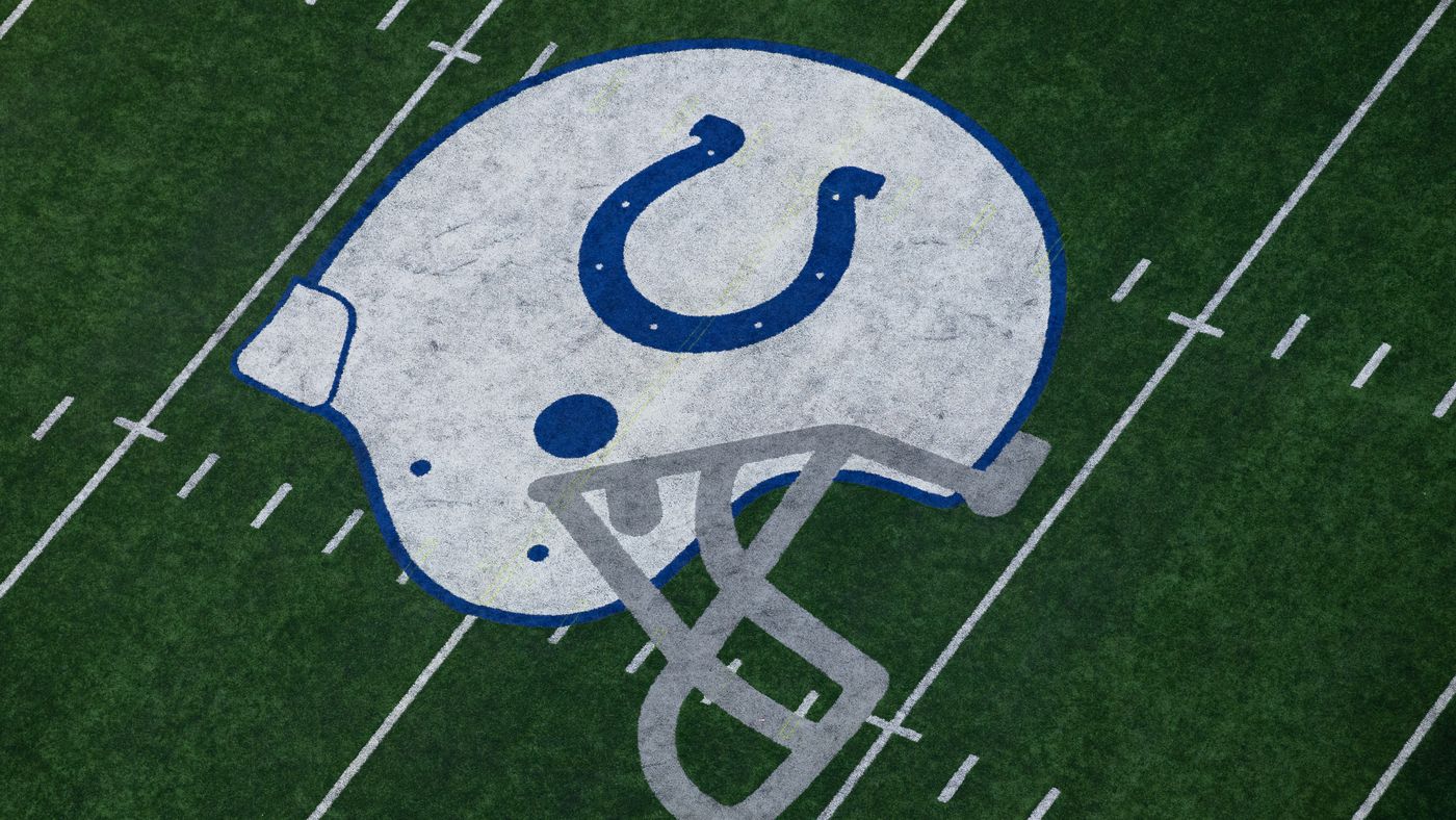 Why did the Colts get new turf now? Learn the important reasons behind this upgrade.
