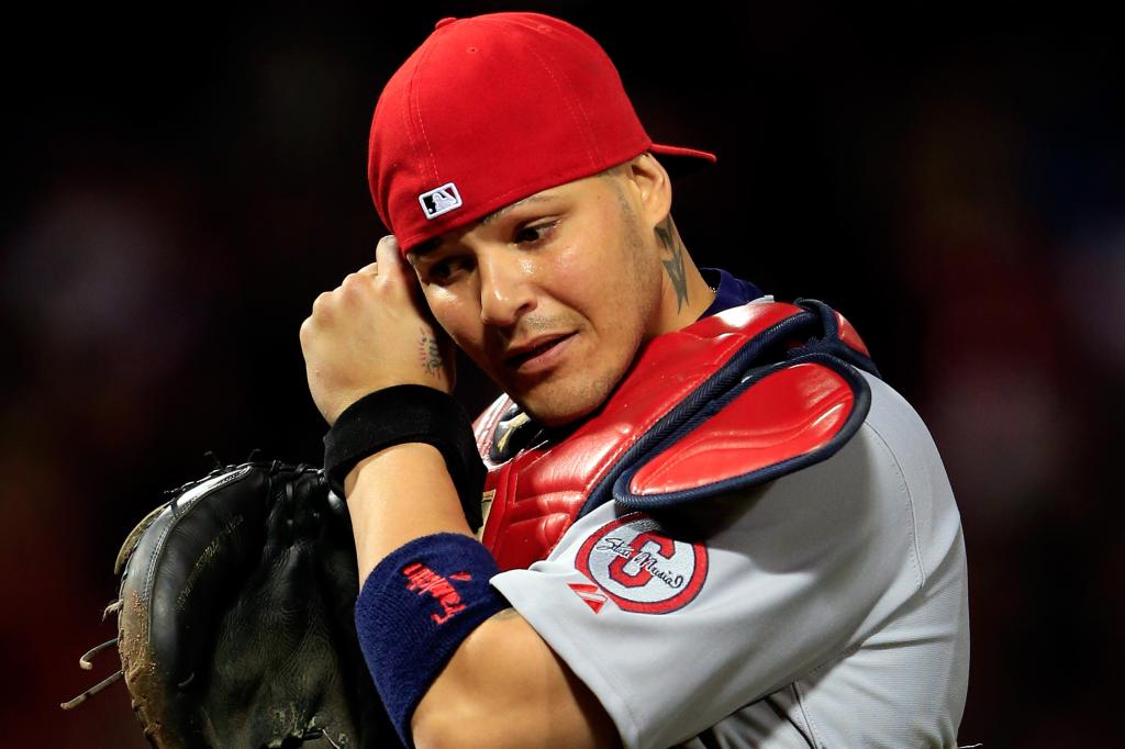 Yadier Molina net worth revealed! (Learn exactly how much the legendary Cardinals star made)