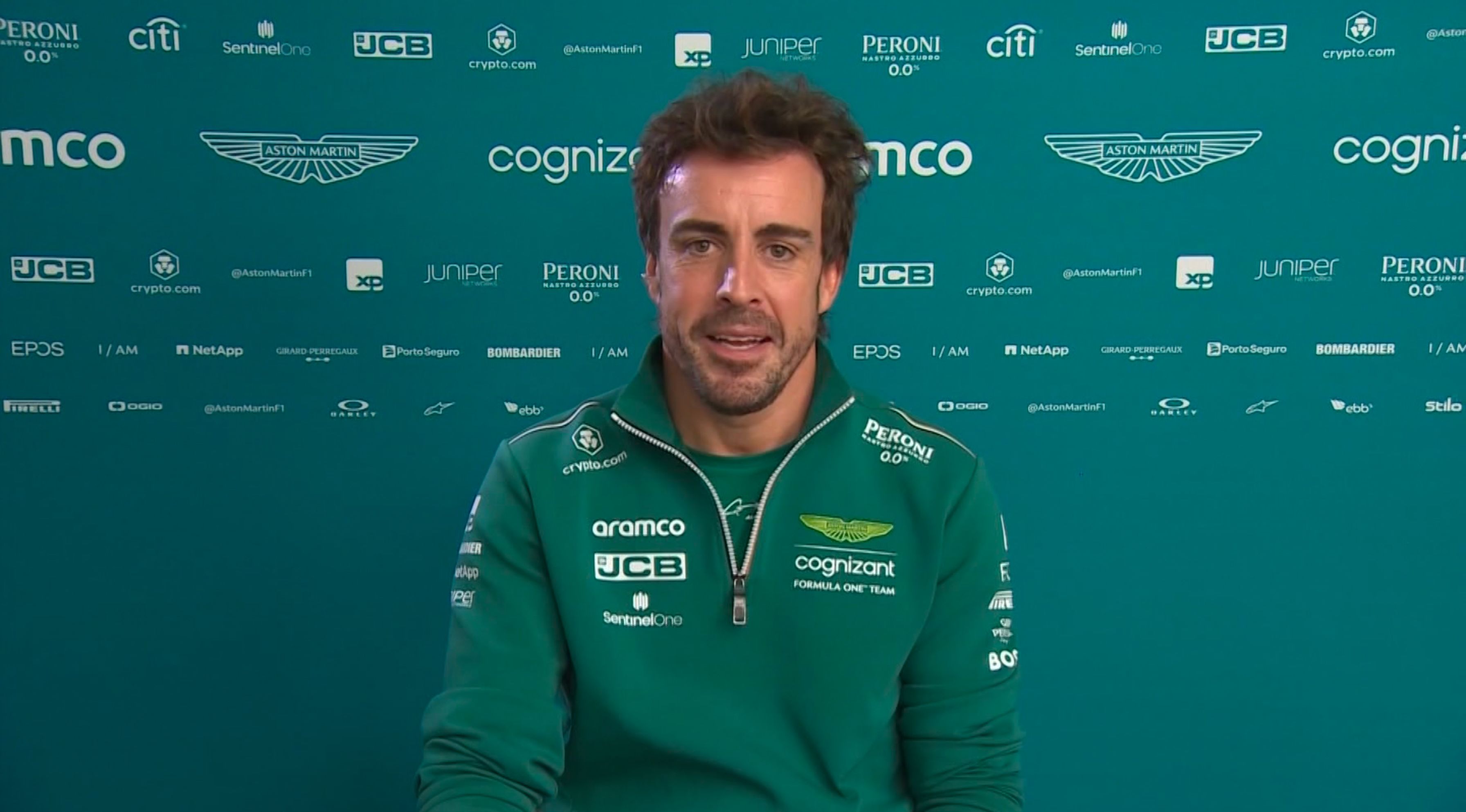 Fernando Alonso at Aston Martin: Whats the news? Find all the scoops and highlights today!