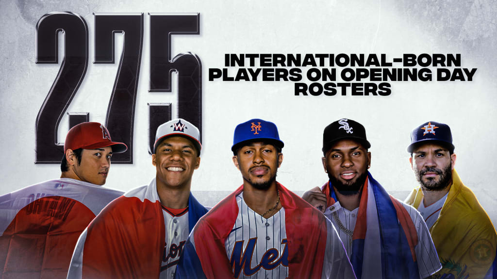 Major League Baseball Opening Day Rosters: What You Need to Know?
