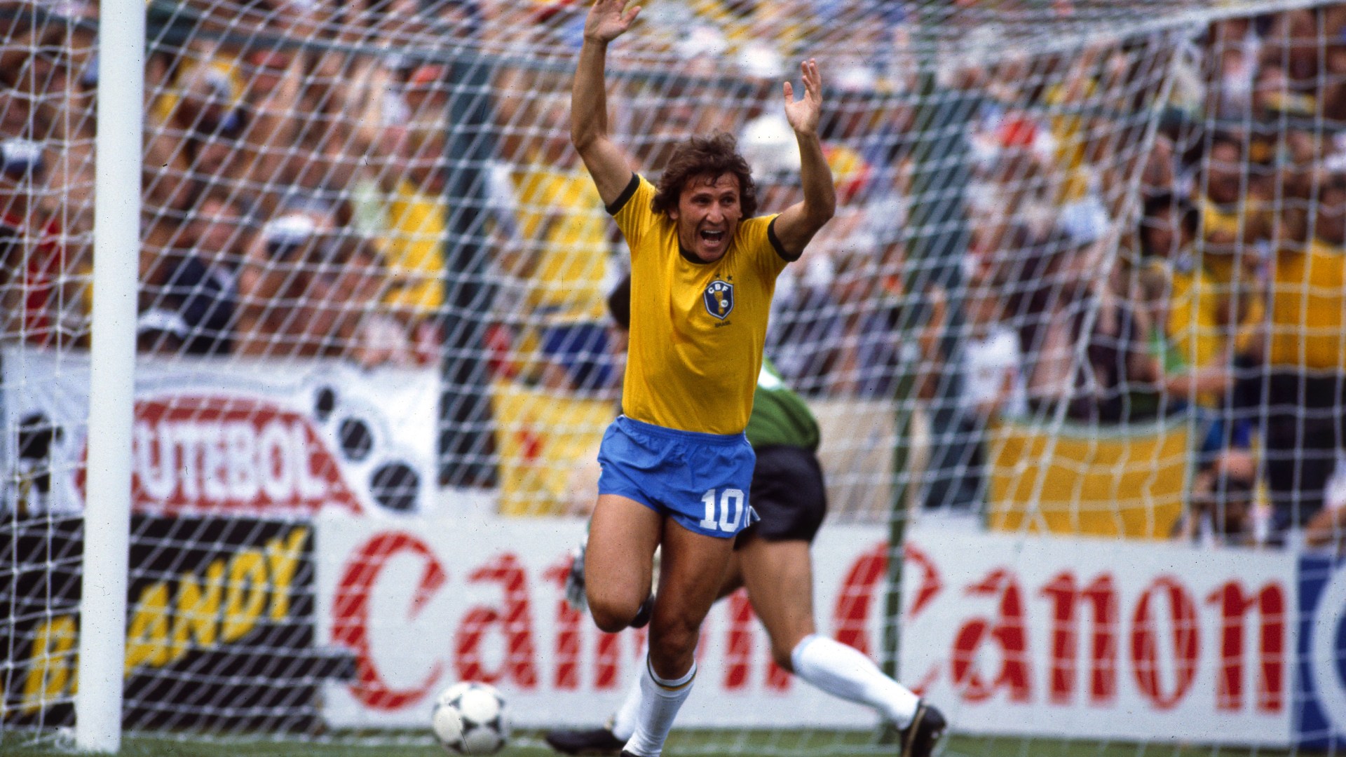 Flamengo Zicos best moments: What made him so special? See his unforgettable plays.