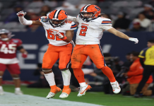 What makes a flanker receiver really good? Find out the main things they need to succeed on the field.