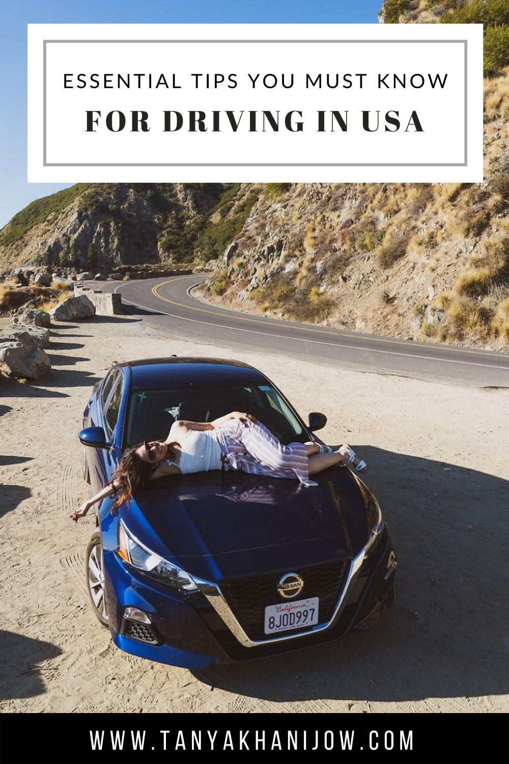 Driving us 19e? See best tips!