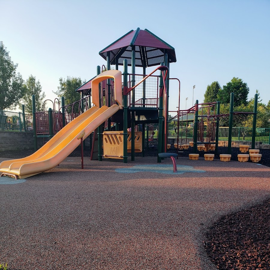 Nevers Park what makes it special? (explore the best features of this popular park)