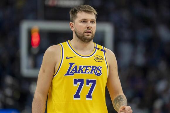Looking for reliable Doncic news sources? (These sites have the real player updates)