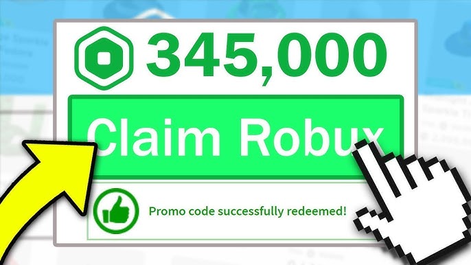 Free robux code 2024 tips you need? Unlock secrets to boost your Robux balance easily!