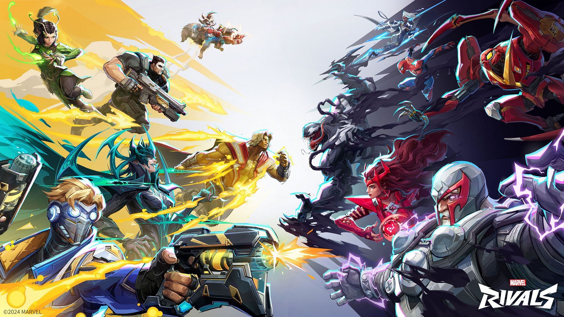 Your guide to all free skins marvel rivals: Easy steps for everyone to follow now.