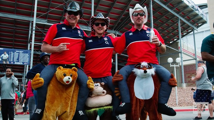 What is Las Vegas 7s all about? (Learn everything you need for this top American rugby event experience)