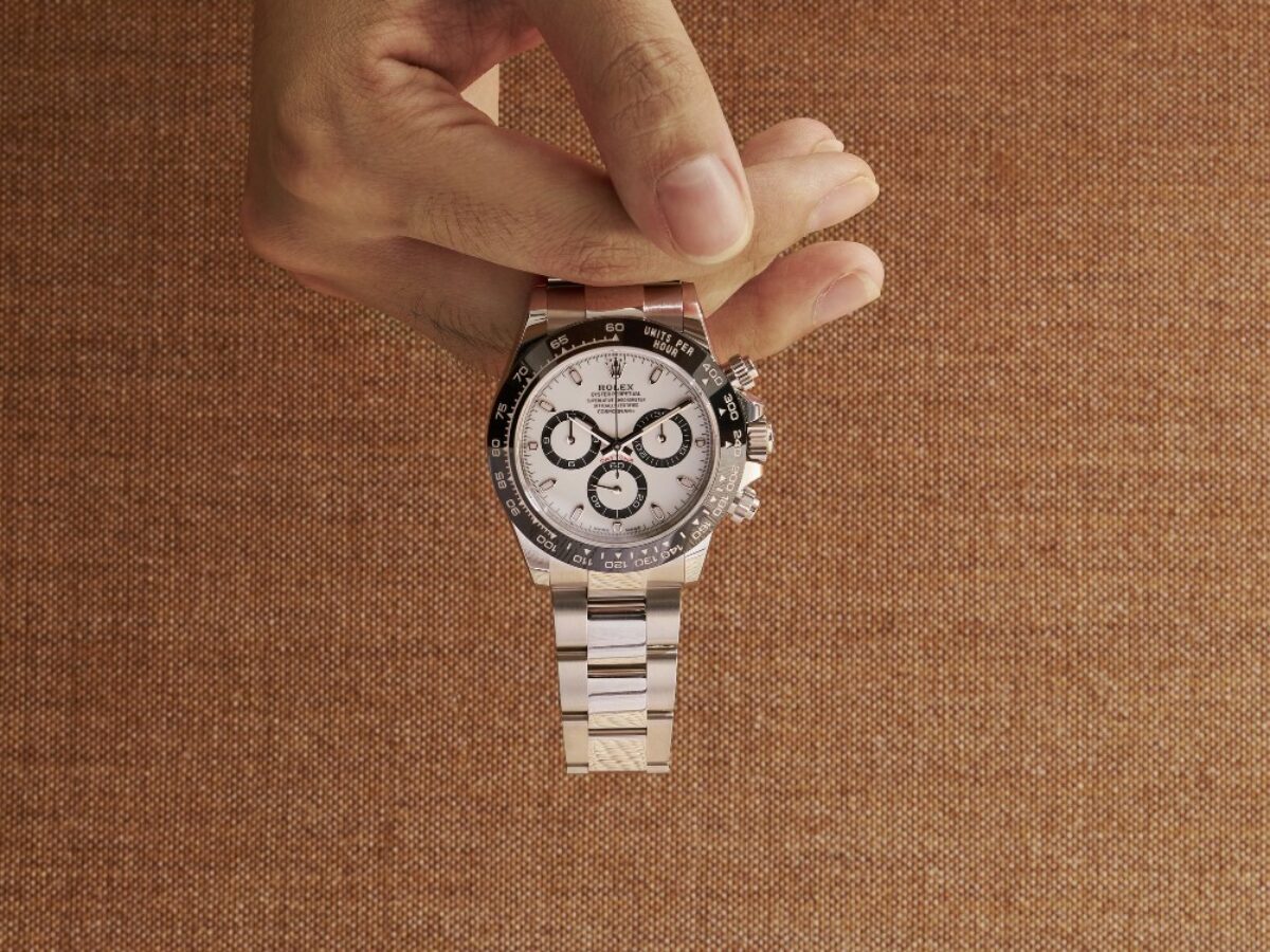 Daytona Delay Effect: How Bad Is It? (3 Critical Checks for Your Watchs Health!)