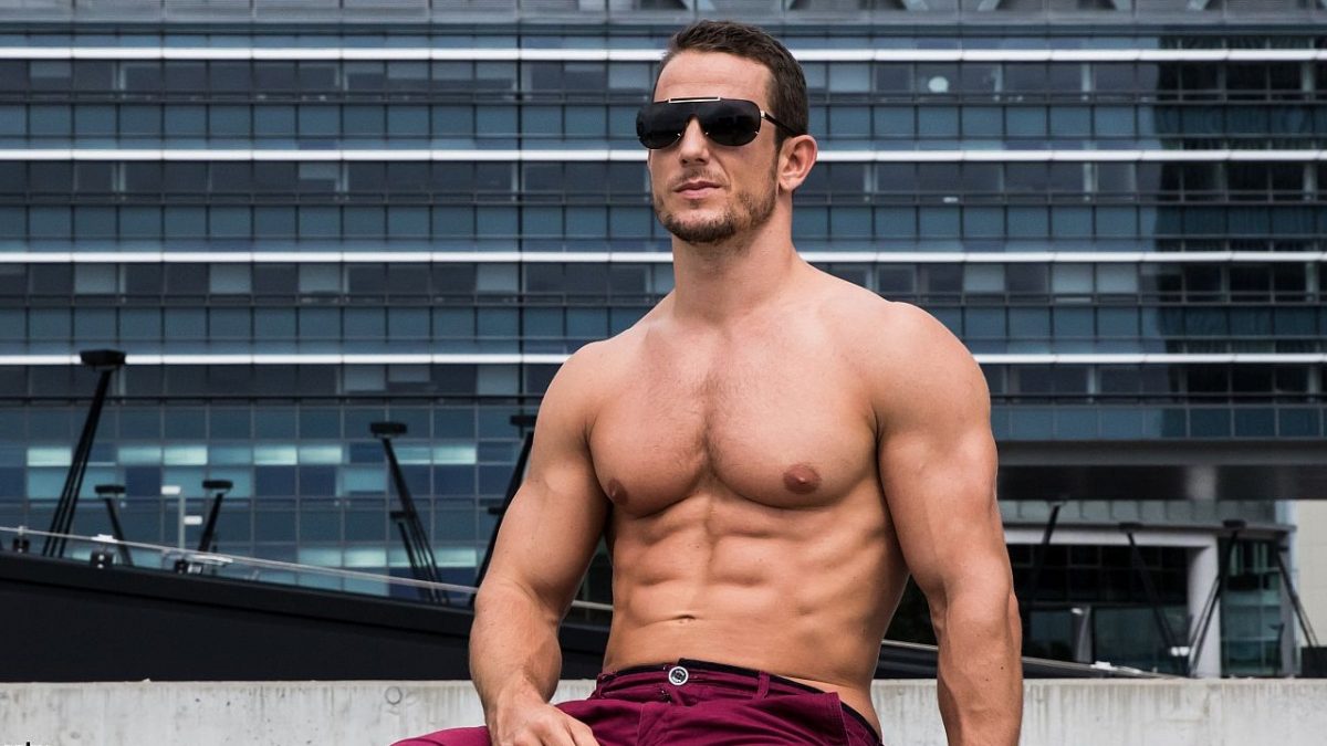 Who is Stefano Jakub? (Get All The Details and Interesting Facts About Stefano Jakub Here)