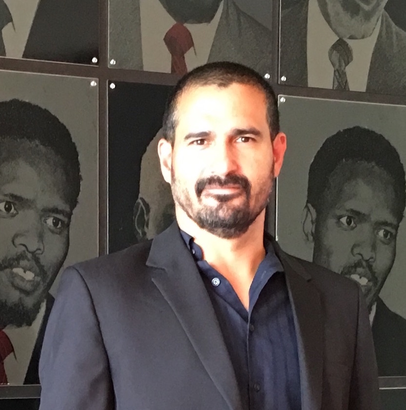 Nelson Maldonado: Facts? (Key Ones)