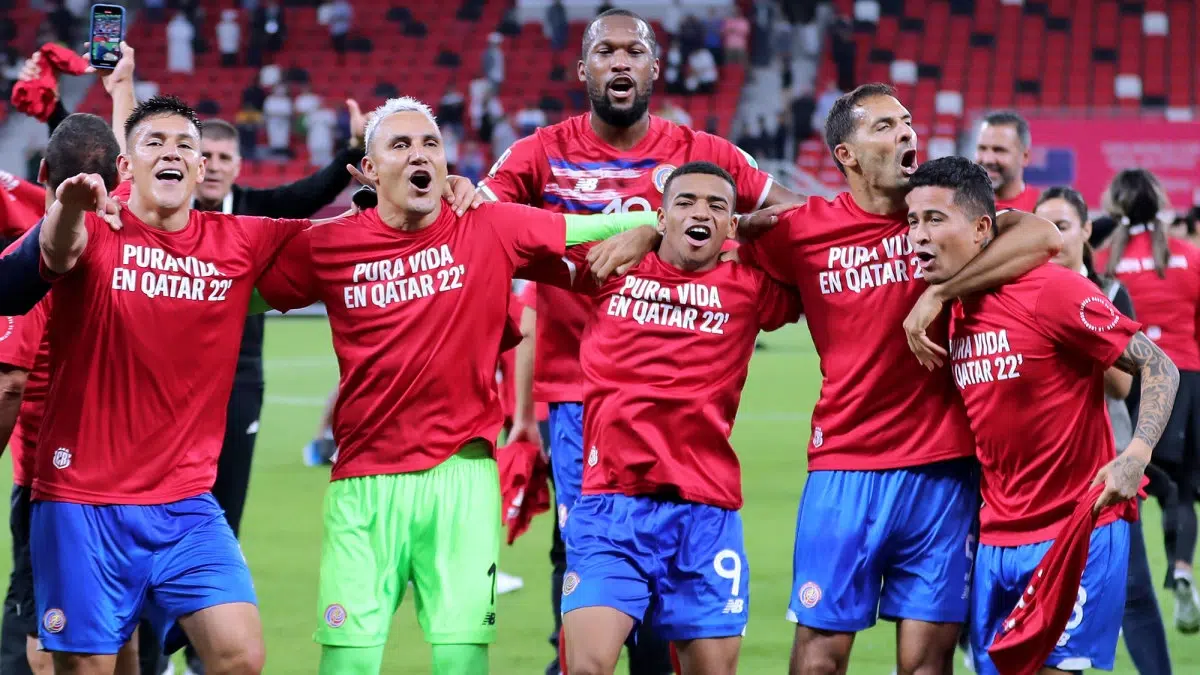 Why is Guerrero Soccer so popular in the area? Discover the real passion and community spirit.