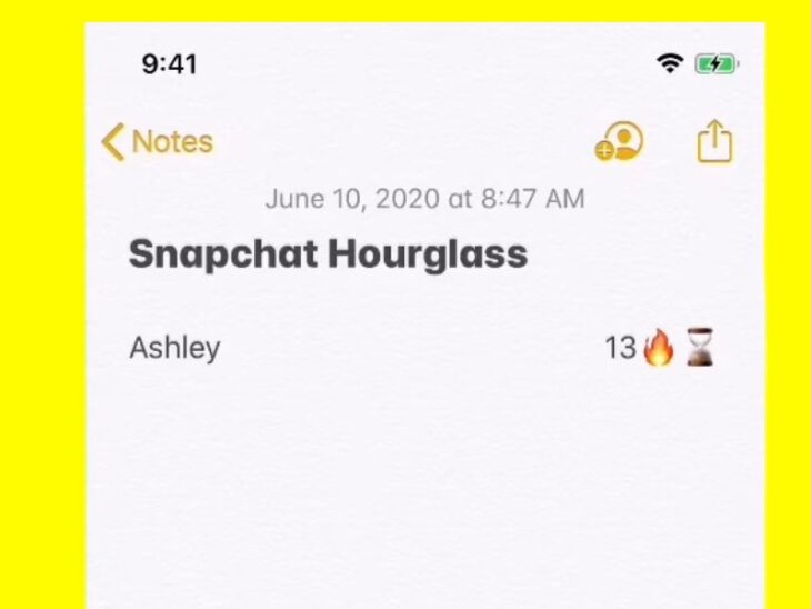 Trying to figure out how long does the Snapchat hourglass last? Let us make it clear.
