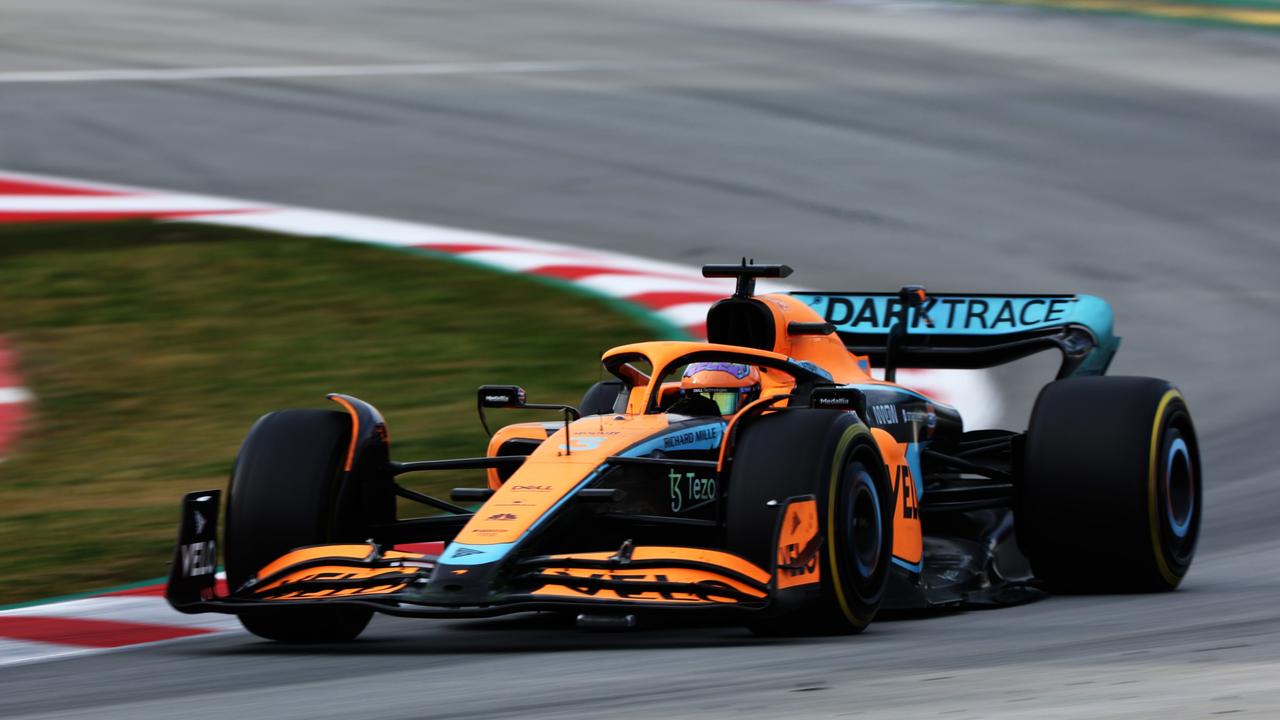 F1 test in Barcelona: How do I understand the results? We break down the important lap times.