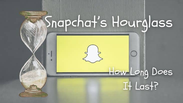 Trying to figure out how long does the Snapchat hourglass last? Let us make it clear.
