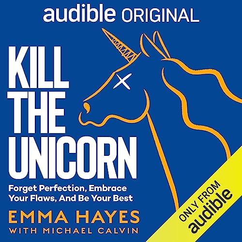 Learn about Kill the Unicorn Emma Hayes: A breakdown of its message and why it truly matters.