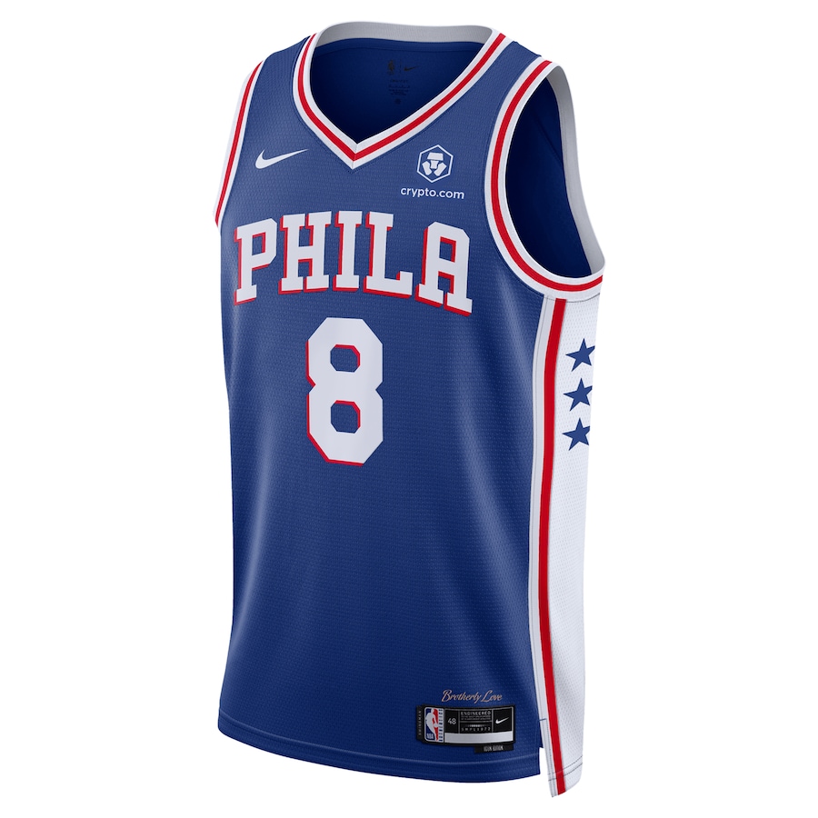 Want a Paul George Sixers jersey? Find out where to buy authentic ones online today!