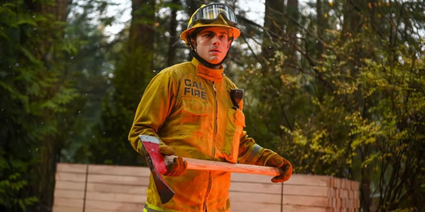 Who is the arsonist on Fire Country? Uncover the truth with these popular discussions and spoilers.