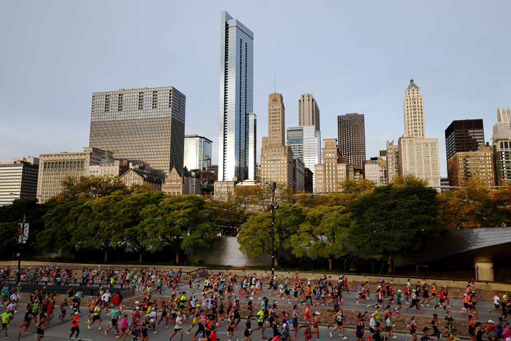 Chicago 2023 Results: What Were the Big Moments? Find All Outcomes and Key Highlights Inside.