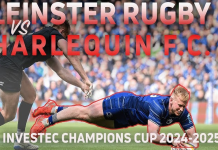 Scott Lawrence rugby coach: (His winning plan)