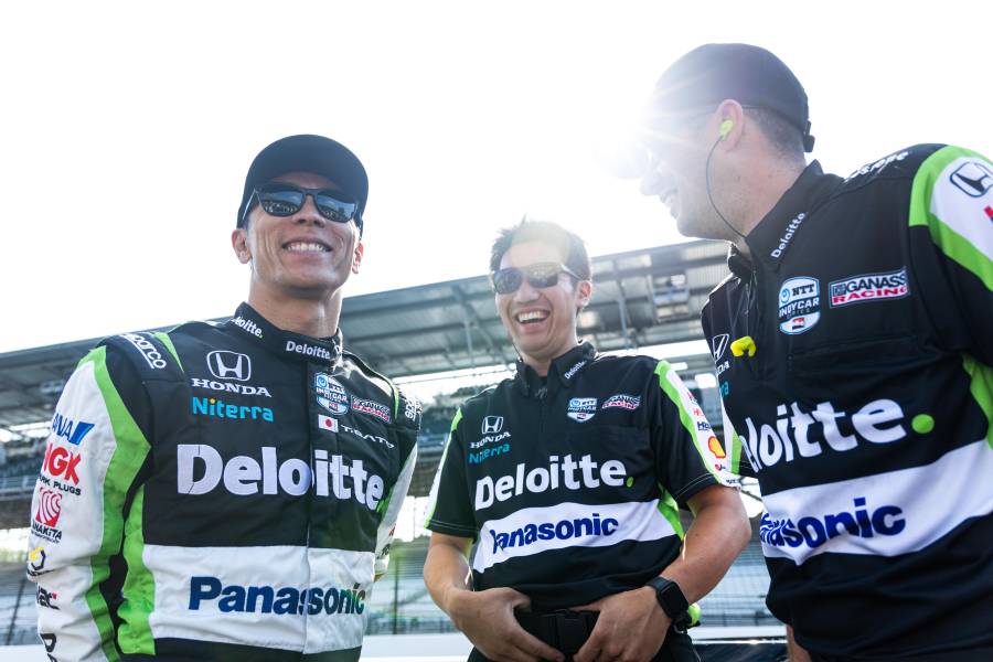 How did Sato Takuma win so big? Get the real story behind his incredible Indy 500 victories now!