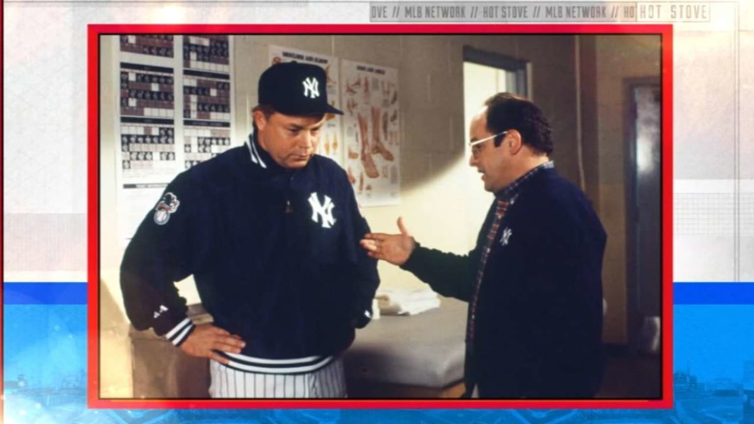 Buck Showalter on Seinfeld, A True Story? Get All the Details on His Appearance!