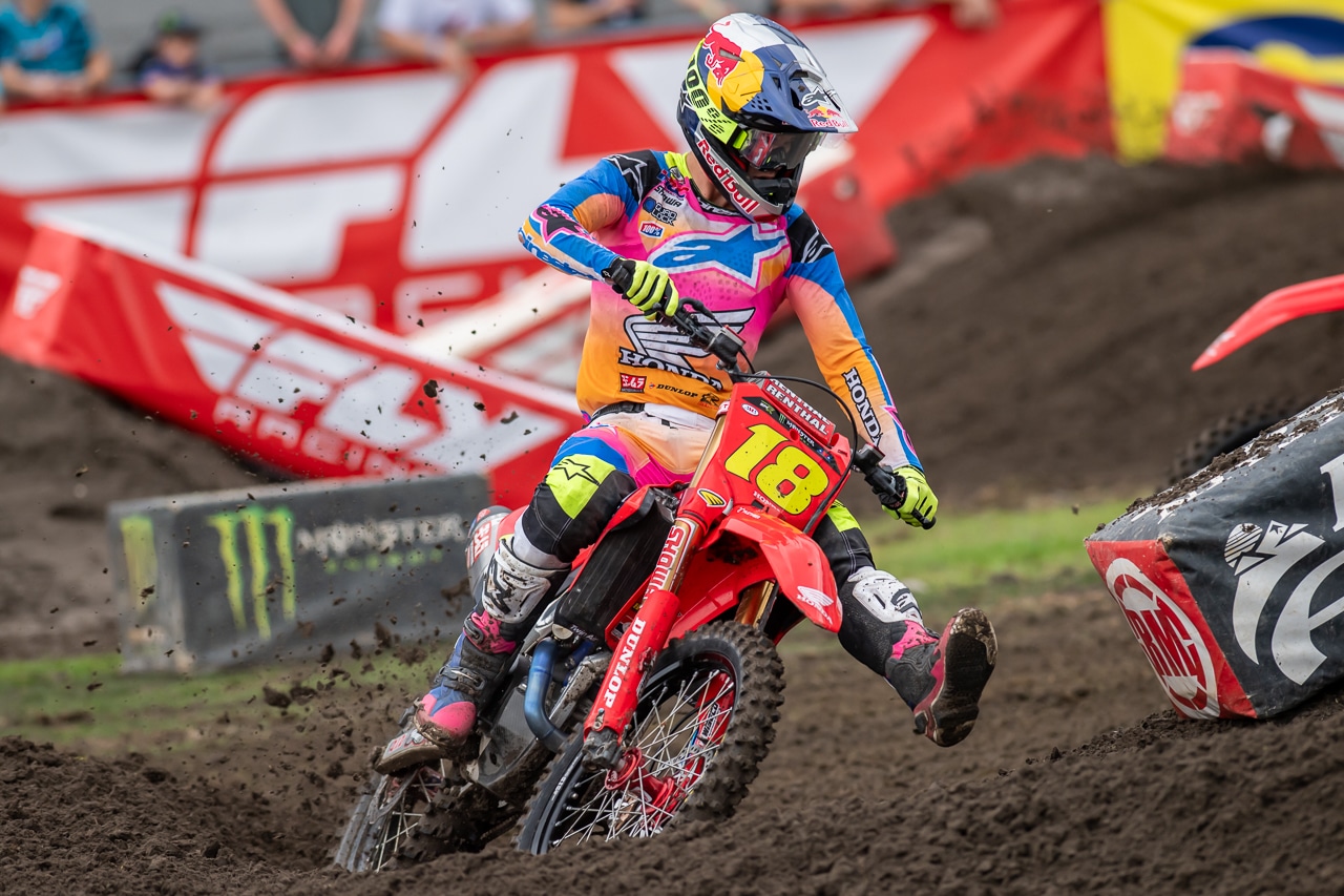 Wondering who won at Daytona? We have the complete daytona supercross results 2024 right here for you.