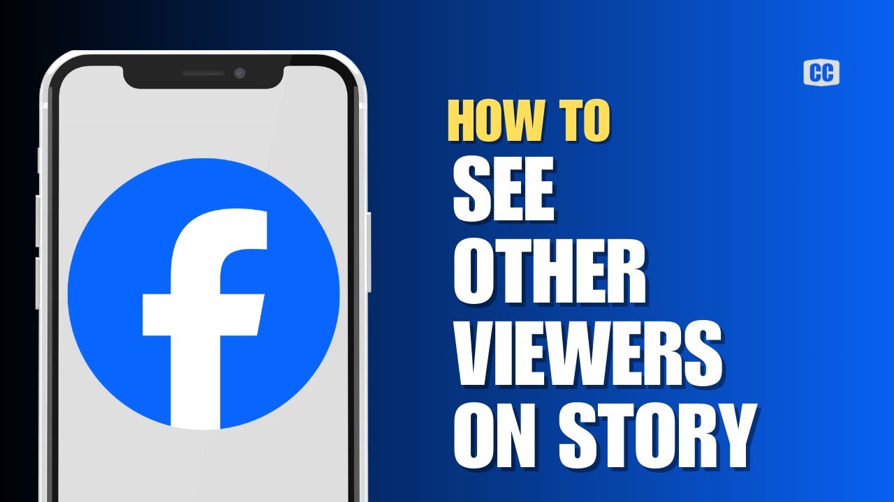 Want to know how to see other viewers on Facebook Story 2024? These steps make it super simple.