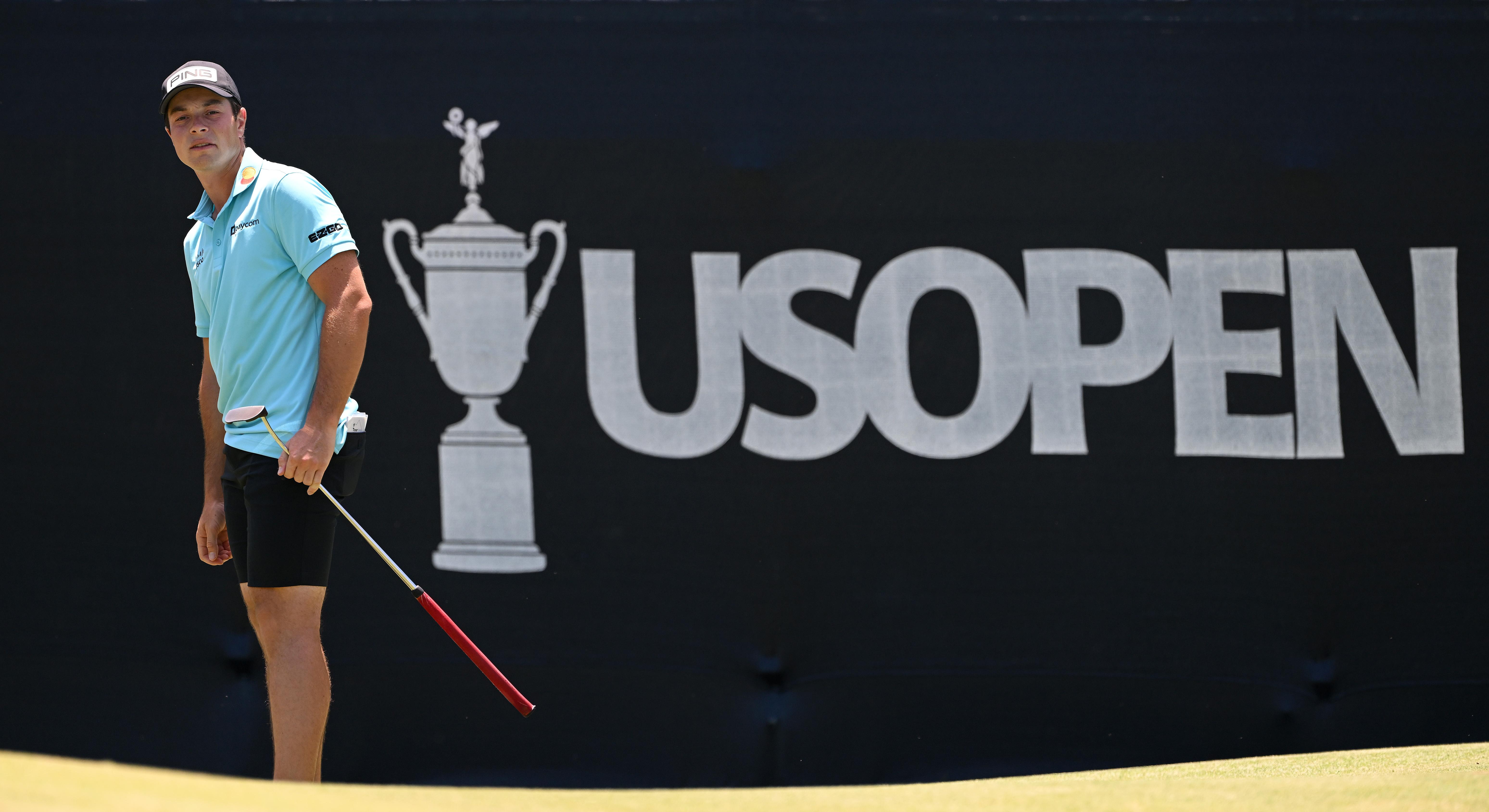 How will the 2024 us open playoff format run? Understand the key rules and stages now.