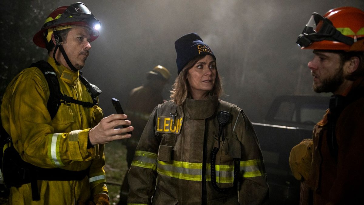 Who is the arsonist on Fire Country? Uncover the truth with these popular discussions and spoilers.