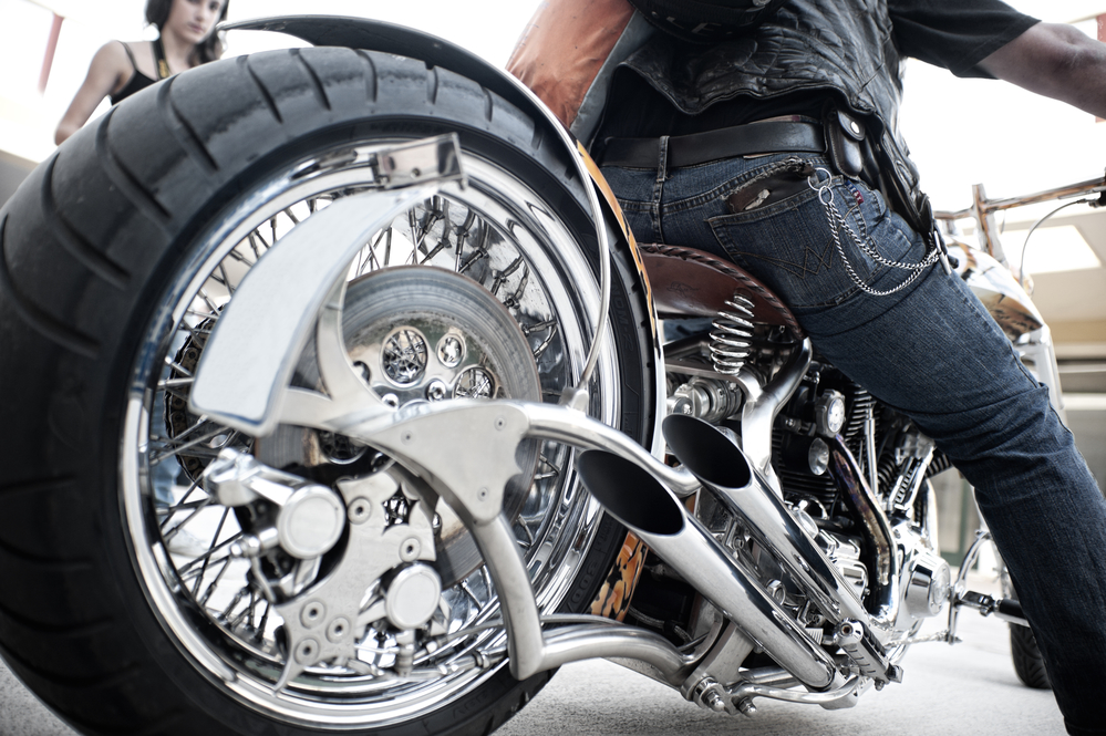 Best motorcycle chrome plating? Find local pros fast!