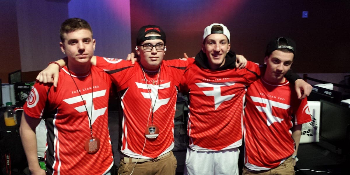 Are you looking for the next greatest cod player? Check out these incredible rising stars you must watch.