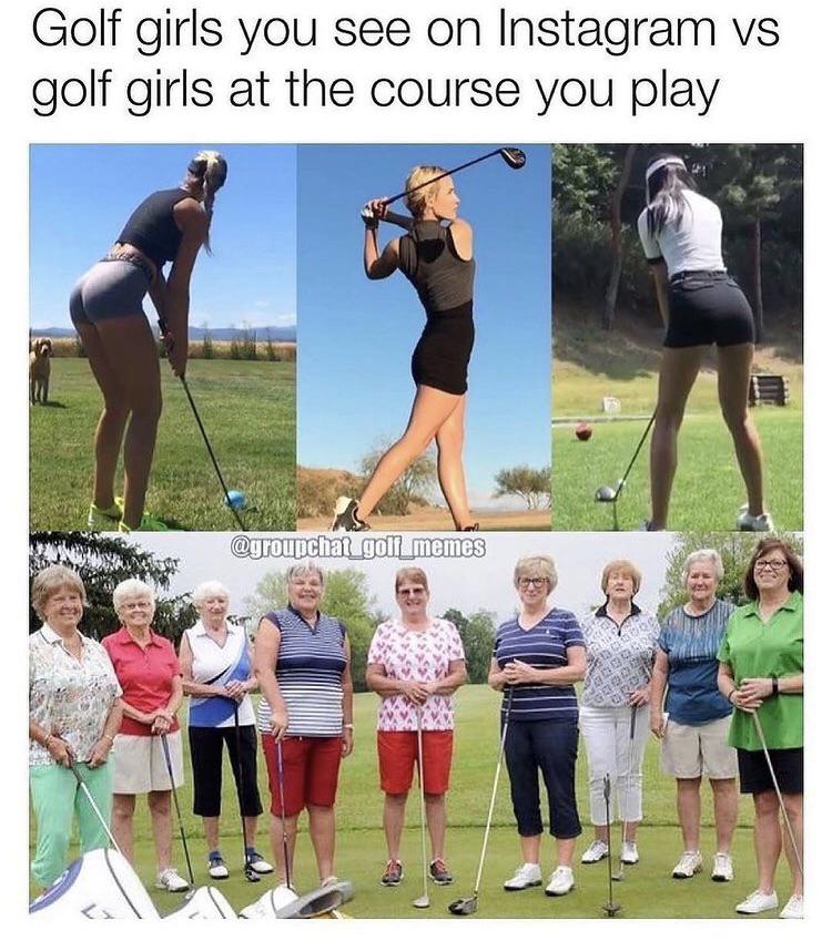 Why are lpga bikini photos so popular? Everyone is talking about these golfer images online!