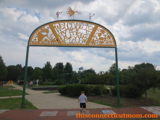 Nevers Park what makes it special? (explore the best features of this popular park)