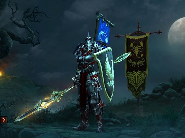 Which Diablo 3 class should you play? Our simple D3 class tier list explains the best choices.