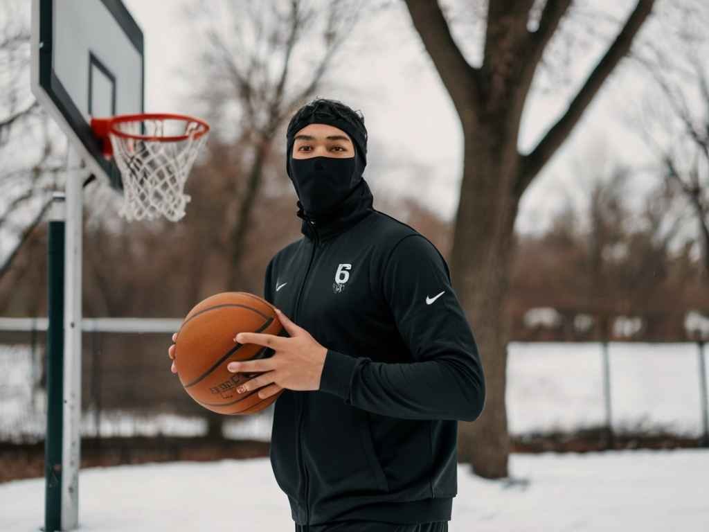 NBA Outdoors: Tips for Staying Safe While Playing Outdoors