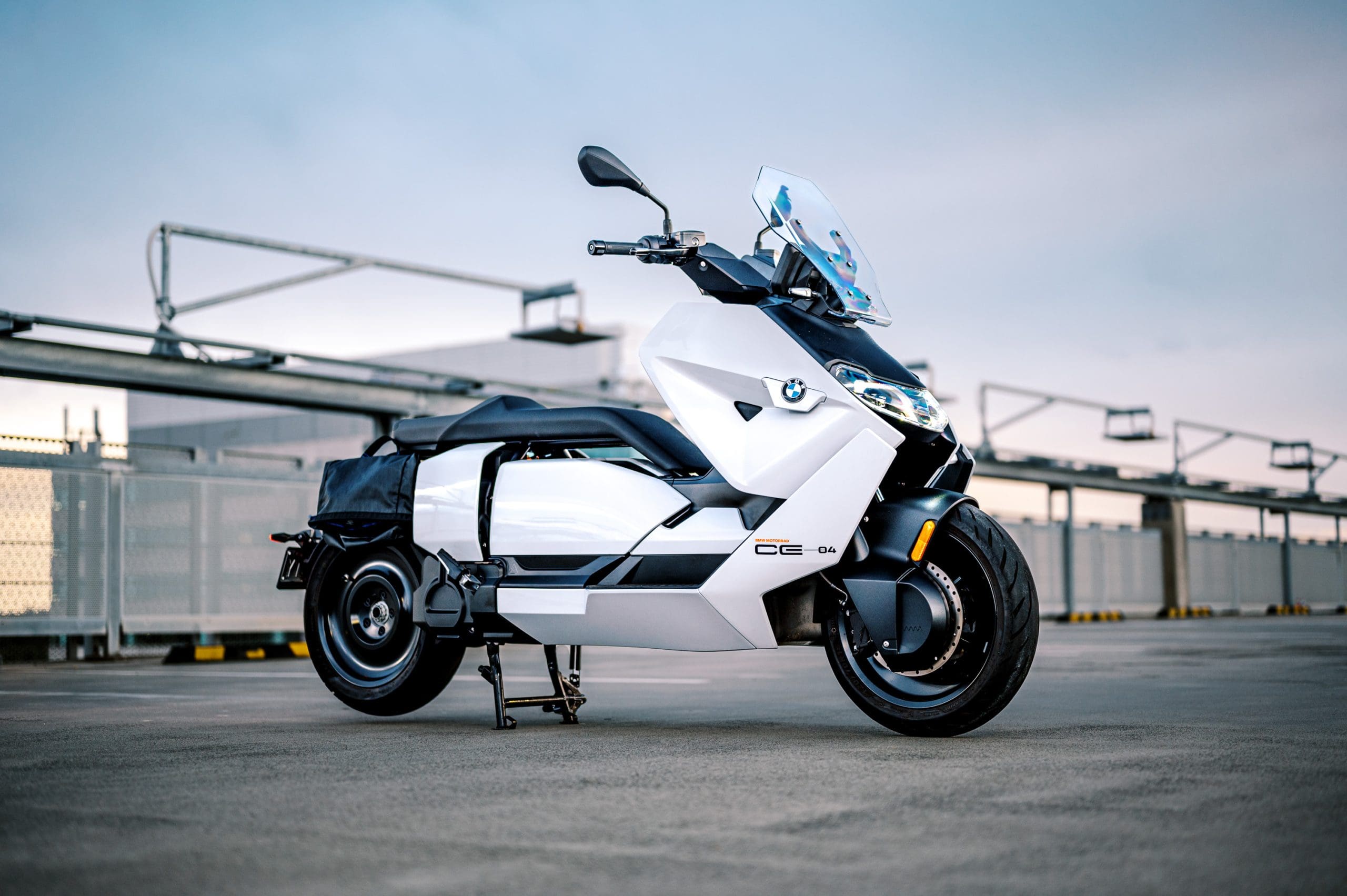 Thinking about the bmw electric scooter cost for your commute? See if this cool electric ride fits your wallet.