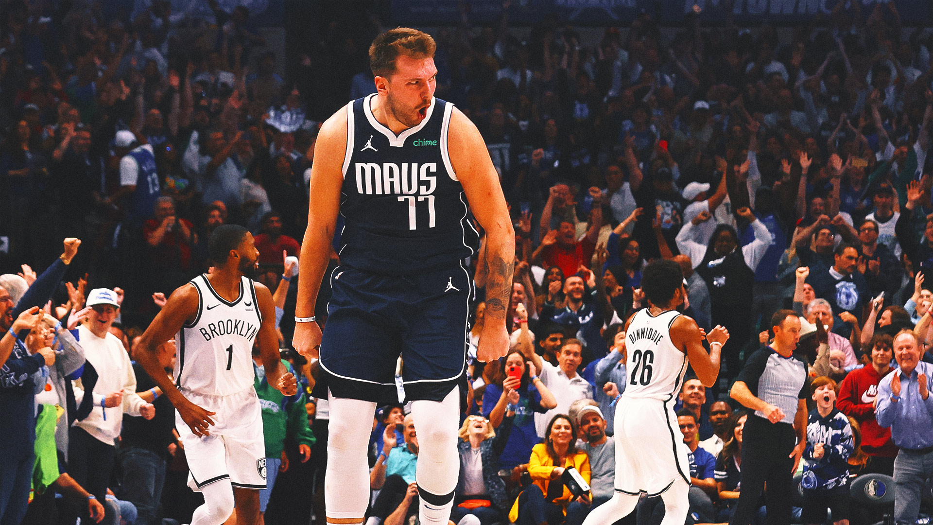 Mavericks Nets Game Score: What Happened Last Night? Get The Full Recap And Top Highlights!
