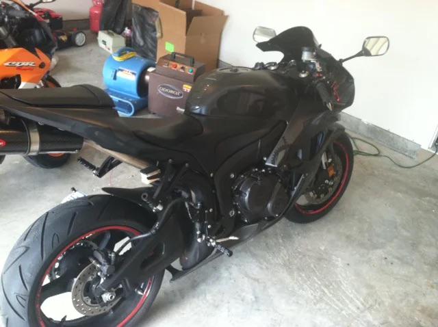 Need to maintain your 01 cbr 600 properly? Follow these easy yet effective tips for a long-lasting smooth ride.