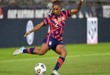 Find Hottest Soccer Players Today and Learn About Their Amazing Goals