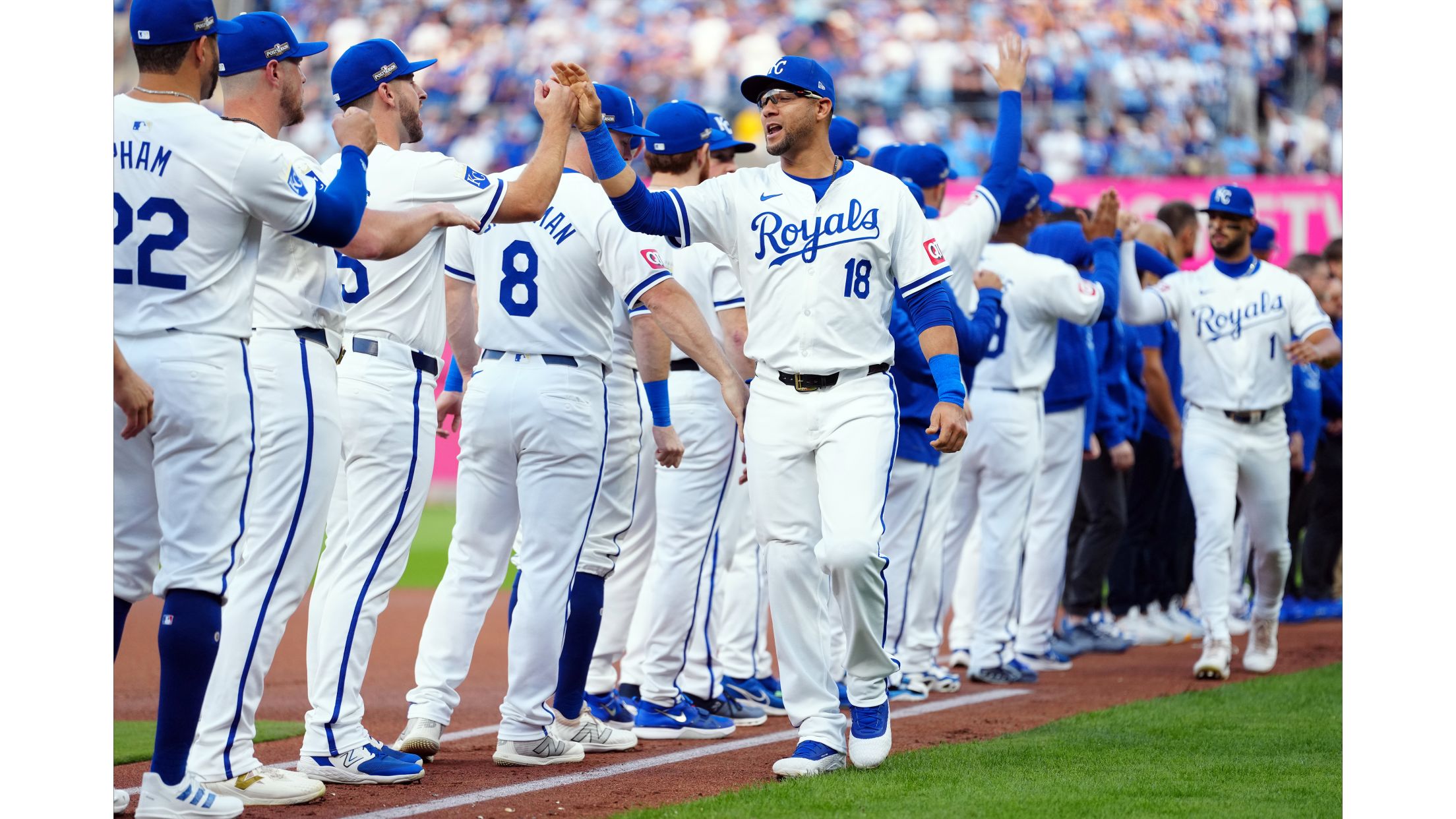 How to easily find cool kc royals pics? Discover simple ways for great team photos!