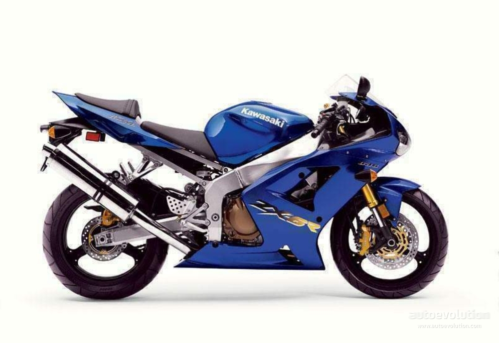 03 zx6r specs revealed see horsepower weight and top speed numbers