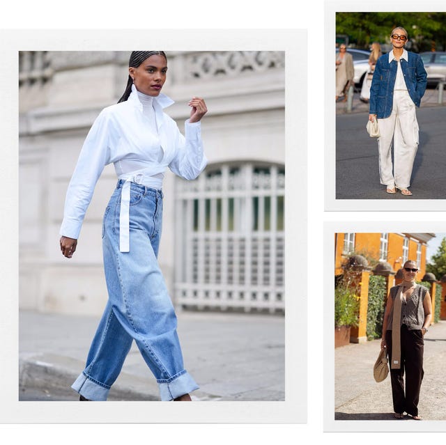 What is Autum Series style? Get the top 10 looks for this season.